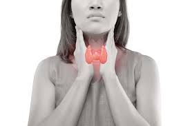 thyroid homeopathy treatment