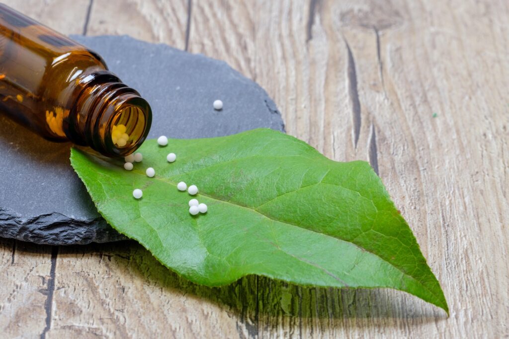 Homeopathy in Nipani